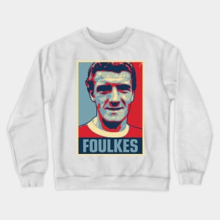 Foulkes Crewneck Sweatshirt